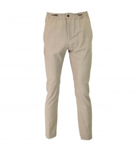 PT TORINO Pantaloni OMEGA TECHNO WASHABLE WOOL
