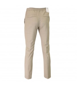PT TORINO Pantaloni OMEGA TECHNO WASHABLE WOOL