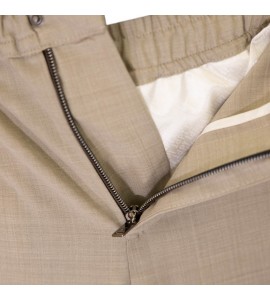 PT TORINO Pantaloni OMEGA TECHNO WASHABLE WOOL