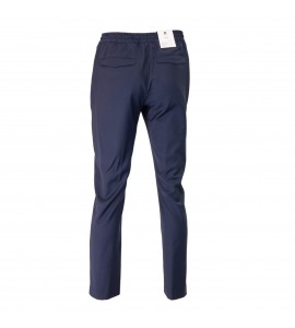 PT TORINO Pantaloni OMEGA TECHNO WASHABLE WOOL