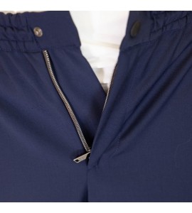 PT TORINO Pantaloni OMEGA TECHNO WASHABLE WOOL