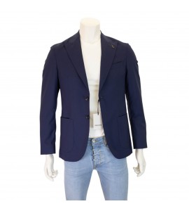 PAOLONI GIACCA IN LANA