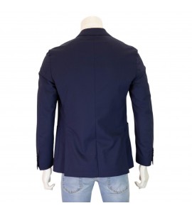 PAOLONI GIACCA IN LANA