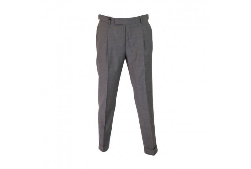 PAOLONI Pantaloni con...
