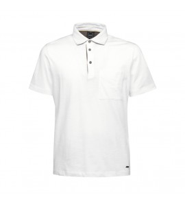 GEOX POLO IN JERSEY