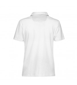 GEOX POLO IN JERSEY