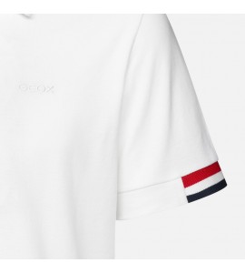 GEOX POLO IN PIQUET