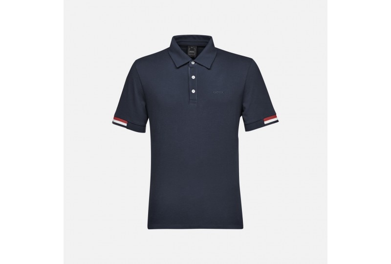 GEOX POLO IN PIQUET