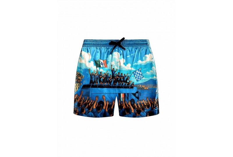 MOVE COSTUME BOXER NAPOLI...