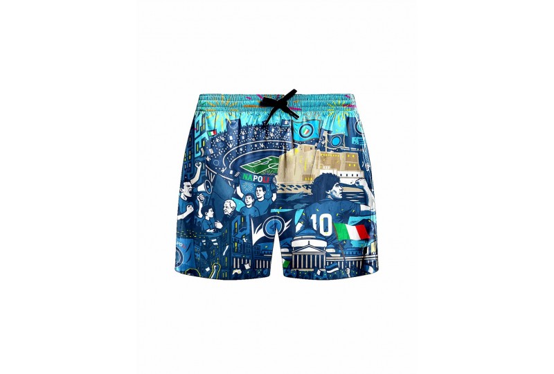 MOVE COSTUME BOXER NAPOLI...