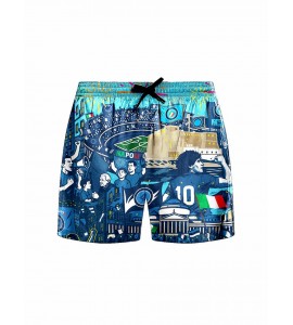 MOVE COSTUME BOXER NAPOLI DIEGO