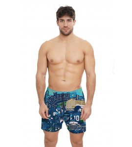 MOVE COSTUME BOXER NAPOLI DIEGO