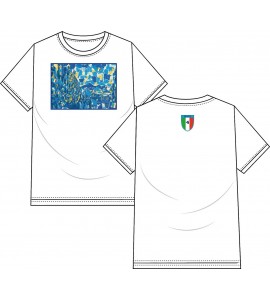 MOVE TSHIRT NAPOLI FIESTA
