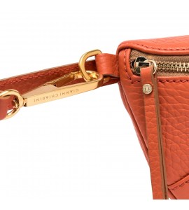 GIANNI CHIARINI marsupio Brooke CORALLO