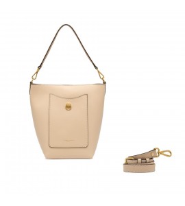 GIANNI CHIARINI RUBINA CREAM MEDIUM