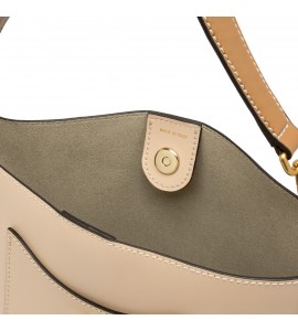 GIANNI CHIARINI RUBINA CREAM MEDIUM