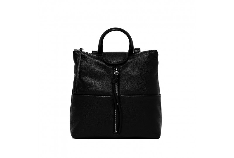GIANNI CHIARINI ZAINO GIADA