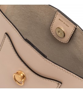 GIANNI CHIARINI RUBINA CREAM SMALL