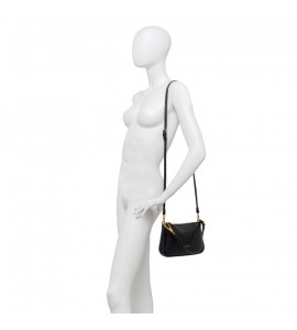 GIANNI CHIARINI BORSA BROOKE SILVER