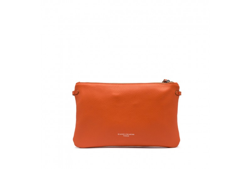 GIANNI CHIARINI HERMY CORALLO