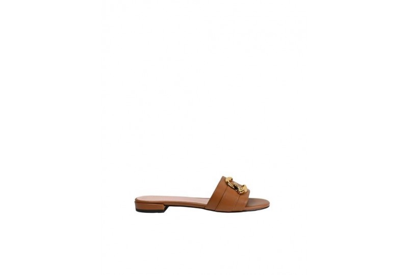 COCCINELLE SANDALO FLAT C-ME