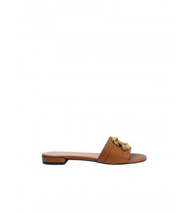 COCCINELLE SANDALO FLAT C-ME