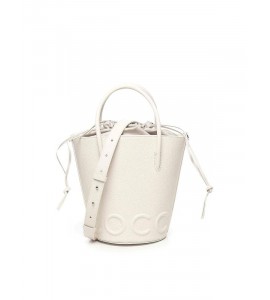 Coccinelle borsa Myrtha Maxi Logo Medium