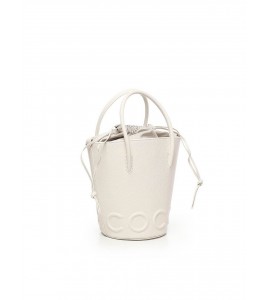 Coccinelle borsa Myrtha Maxi Logo Medium
