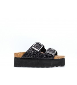 COLORS OF CALIFORNIA CIABATTINA PLATFORM