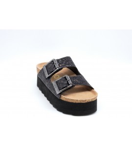 COLORS OF CALIFORNIA CIABATTINA PLATFORM