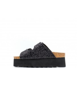 COLORS OF CALIFORNIA CIABATTINA PLATFORM