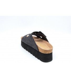 COLORS OF CALIFORNIA CIABATTINA PLATFORM