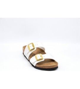 BIRKENSTOCK SYDNEY CUSHION Buckle