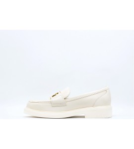GUESS Mocassino Shuttle Vera Pelle