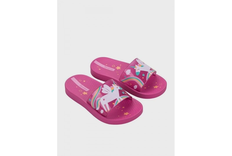 Ipanema Urban VI Slide Kids