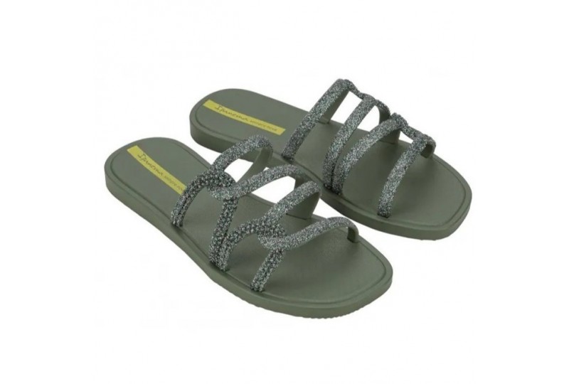 Ipanema Solar Glow Slide Donna
