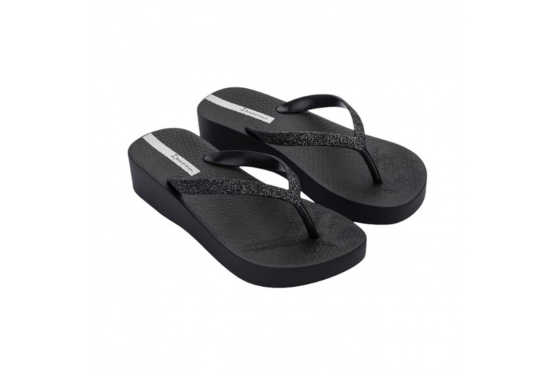 IPANEMA MESH CHIC PLATFORM