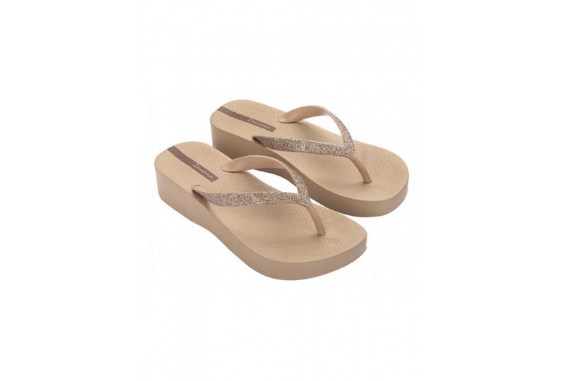 IPANEMA MESH CHIC PLATFORM