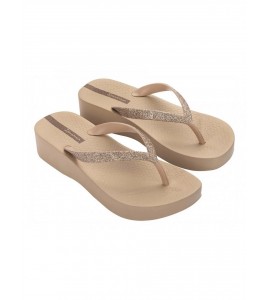 IPANEMA MESH CHIC PLATFORM