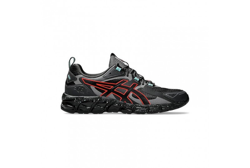 ASICS Gel Quantum 180 Graphite