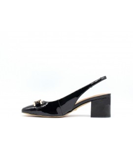 GUESS Sling Back Calide Vernice