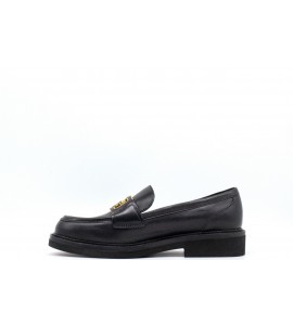 GUESS Mocassino Shuttle Vera Pelle