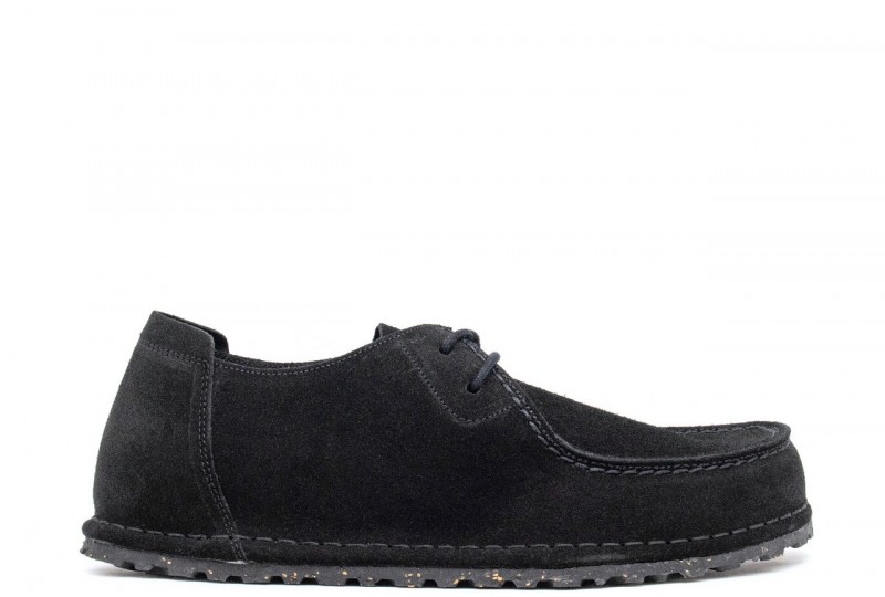 BIRKENSTOCK SCARPA UTTI...