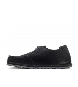 BIRKENSTOCK SCARPA UTTI LACE SUEDE
