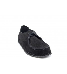 BIRKENSTOCK SCARPA UTTI LACE SUEDE