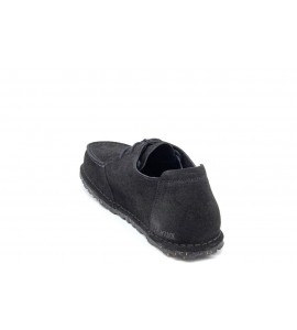 BIRKENSTOCK SCARPA UTTI LACE SUEDE