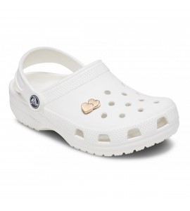 CROCS ACCESSORI CUORI