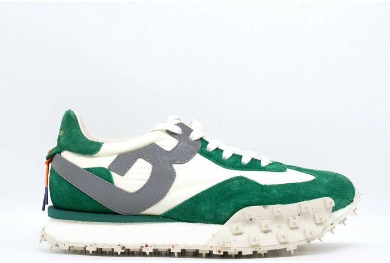 BARRACUDA Sneakers Impact.