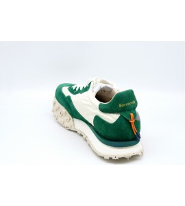 BARRACUDA Sneakers Impact.