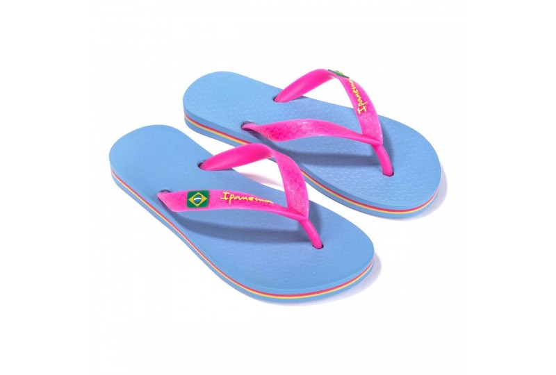 Ipanema Clas Brasil II Kids